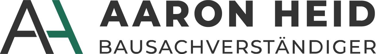 Bausachverständiger München – Aaron Heid